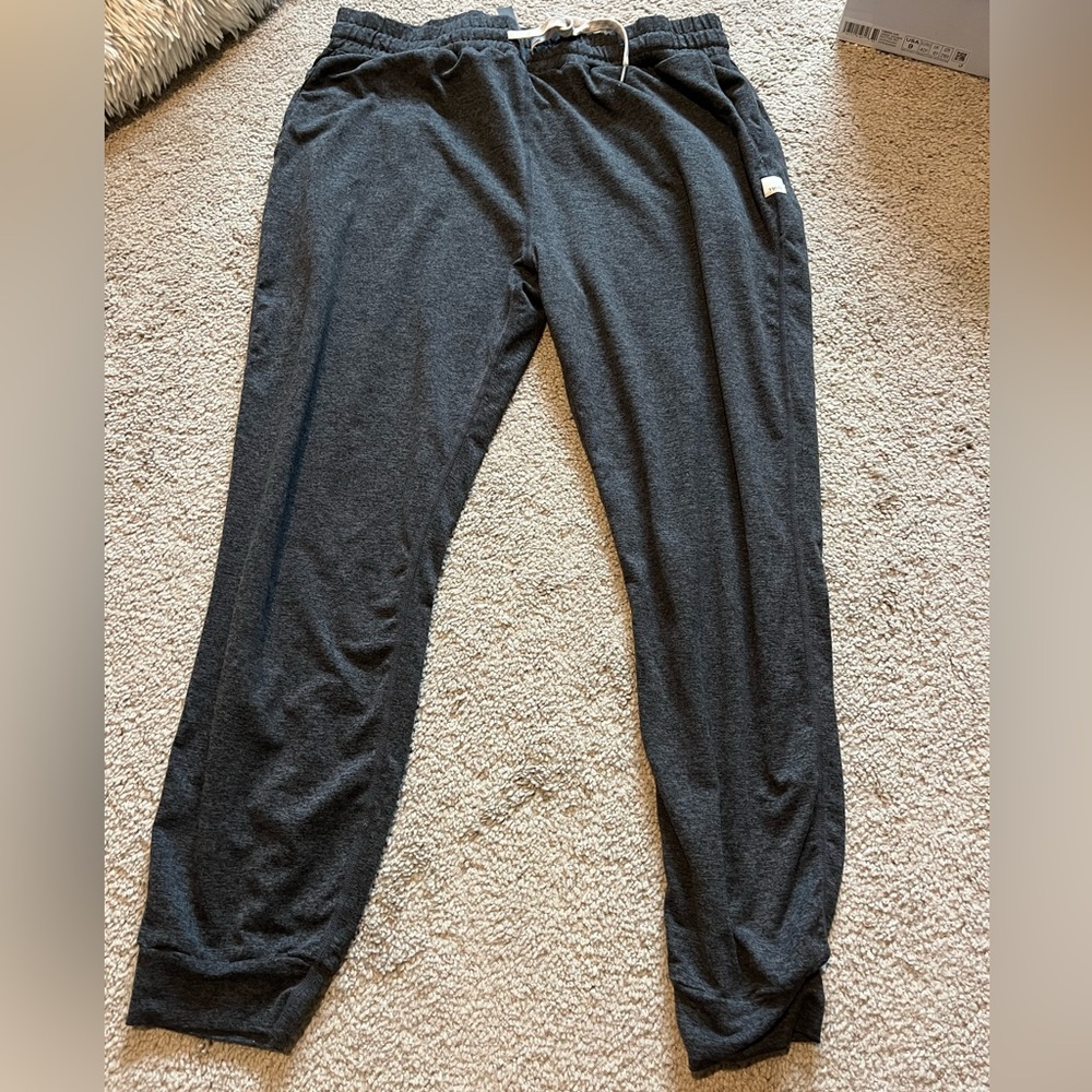 Vuori joggers